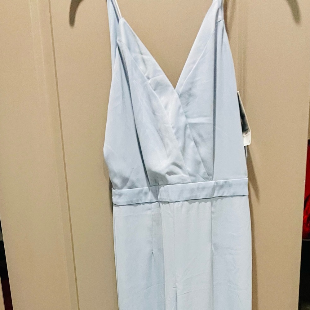 Zara Pant Jumpsuit